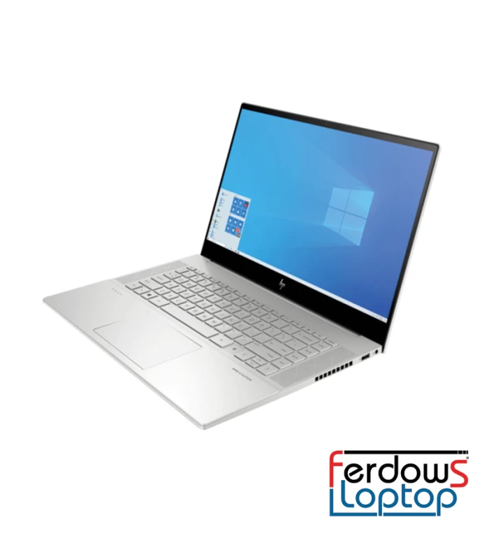 مشخصات قیمت و خرید لپ تاپ Hp envy 15