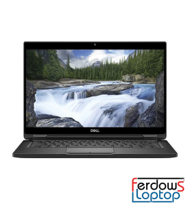 بررسی تخصصی Dell Latitude 3390