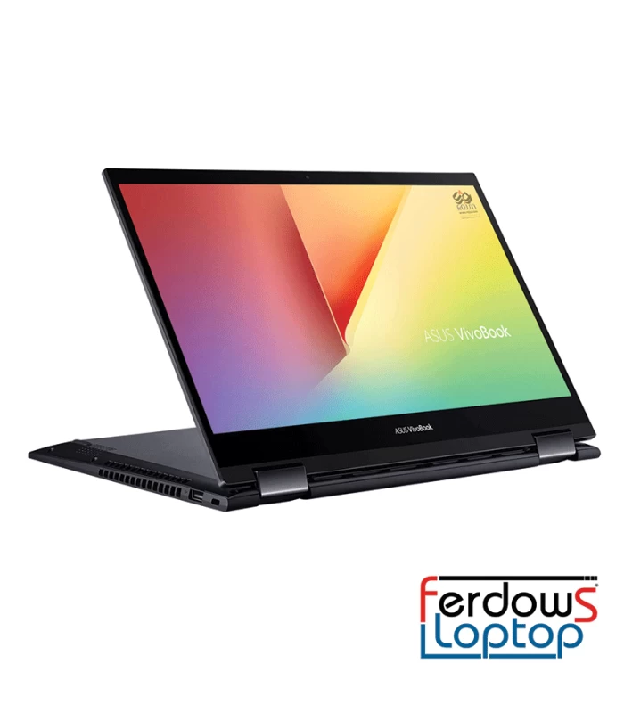 قیمت و مشخصات Asus vivobook flip14 TM420