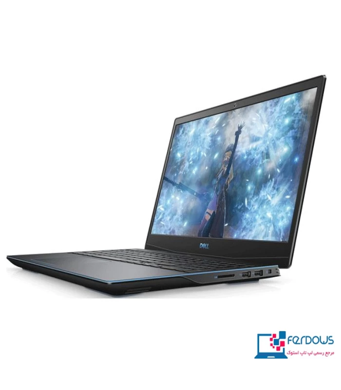 لپ تاپ گیمینگ Dell G3