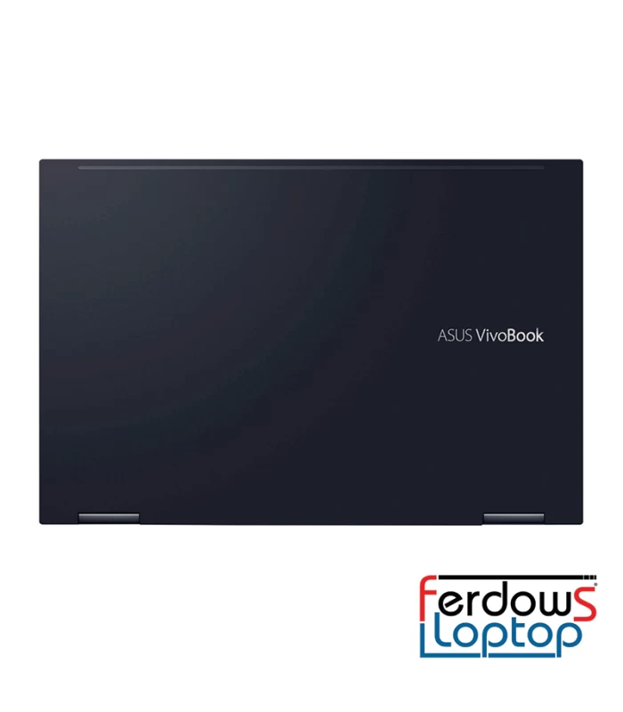 بررسی Asus vivobook flip14 TM420