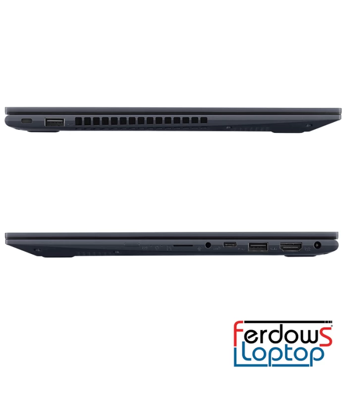 خرید لپ تاپ Asus vivobook flip14 TM420