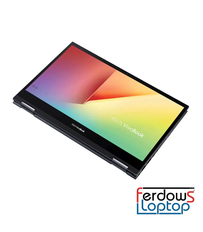 لپ تاپ اپن باکس Asus vivobook flip14 TM420