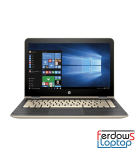 بررسی Pavilion x360 13