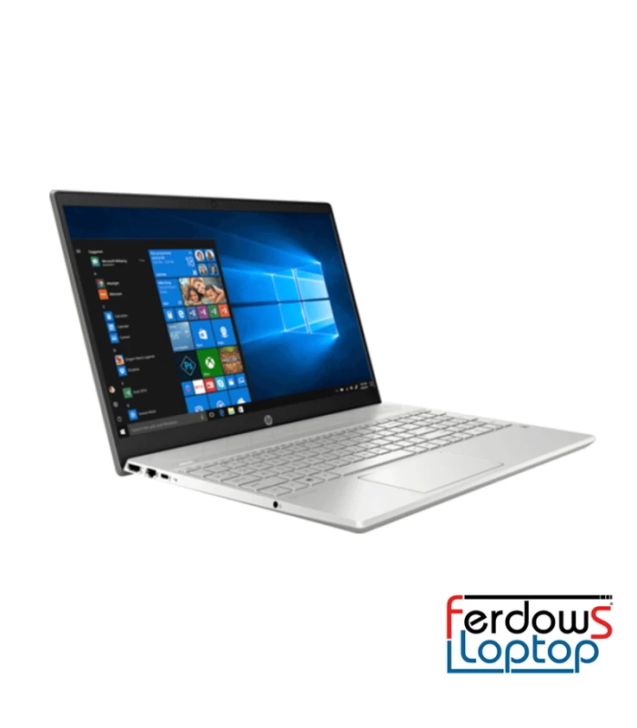 لپ تاپ Hp Pavilion 15-cw1018ca