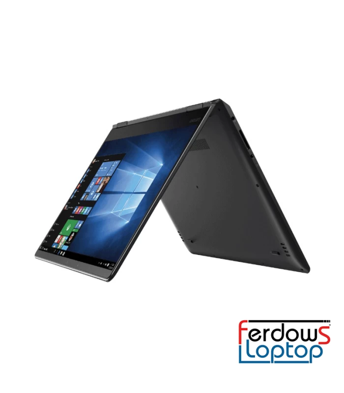 بررسی Lenovo Yoga 710