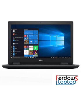 قیمت مشخصات و خرید لپ تاپ Dell Precision 7730