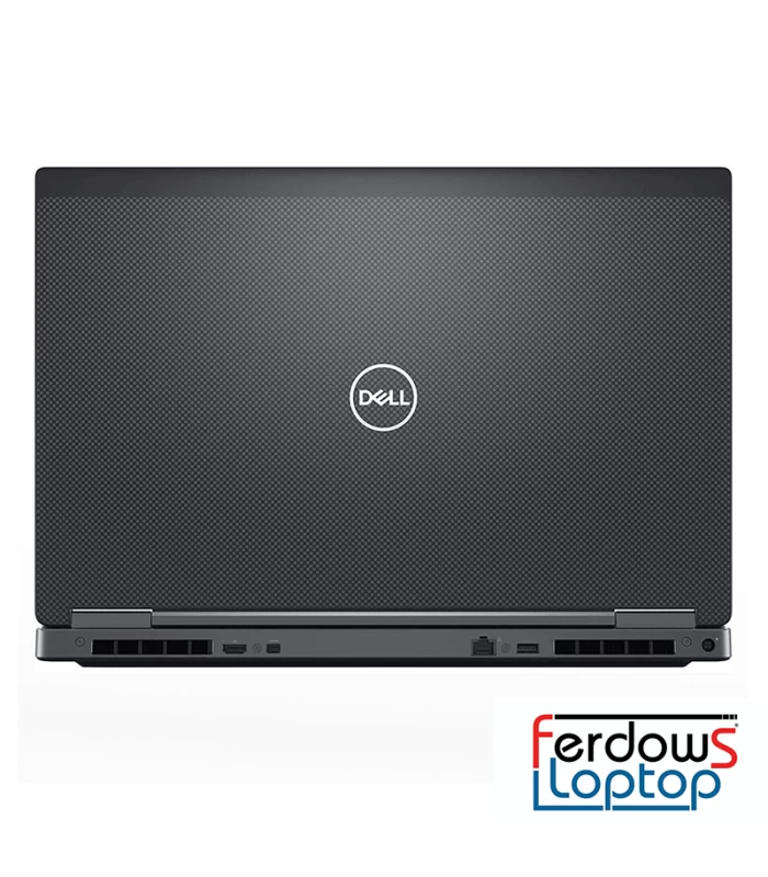 Dell Precision 7730