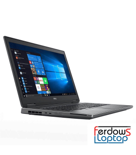 بررسی Dell Precision 7730