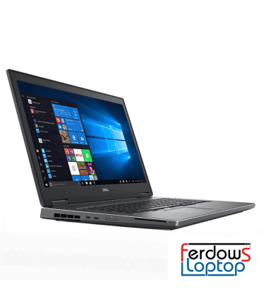 بررسی Dell Precision 7730