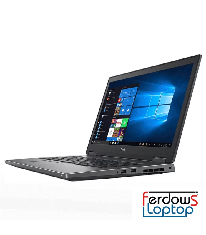 لپ تاپ استوک Dell Precision 7730