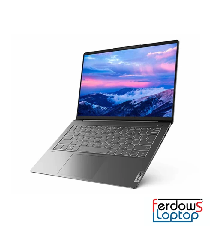 بررسی Lenovo Ideapad 5 Pro