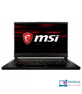 لپ تاپ گیمینگ MSI GS65 Stealth Thin 8RF
