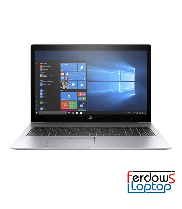 قیمت مشخصات و خرید لپ تاپ Hp 850 G5