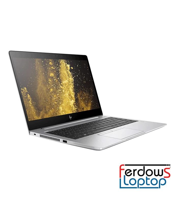 بررسی HP ELITEBOOK 840 G5