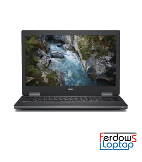 قیمت، مشخصات و خرید لپ تاپ دل Dell Precision 7530 | بازرگانی فردوس، مرجع رسمی انواع لپ تاپ ها با بهترین قیمت بازار