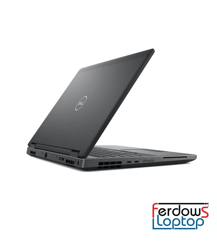 قیمت، مشخصات و خرید لپ تاپ دل Dell Precision 7530 | بازرگانی فردوس، مرجع رسمی انواع لپ تاپ ها با بهترین قیمت بازار