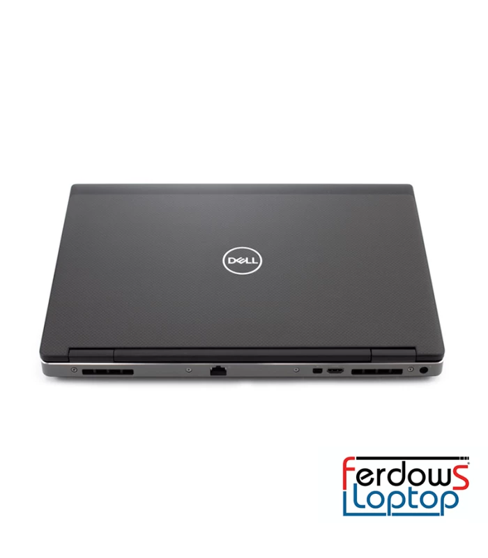 قیمت، مشخصات و خرید لپ تاپ دل Dell Precision 7530 | بازرگانی فردوس، مرجع رسمی انواع لپ تاپ ها با بهترین قیمت بازار