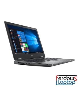 قیمت مشخصات و خرید لپ تاپ Dell Precision 7530