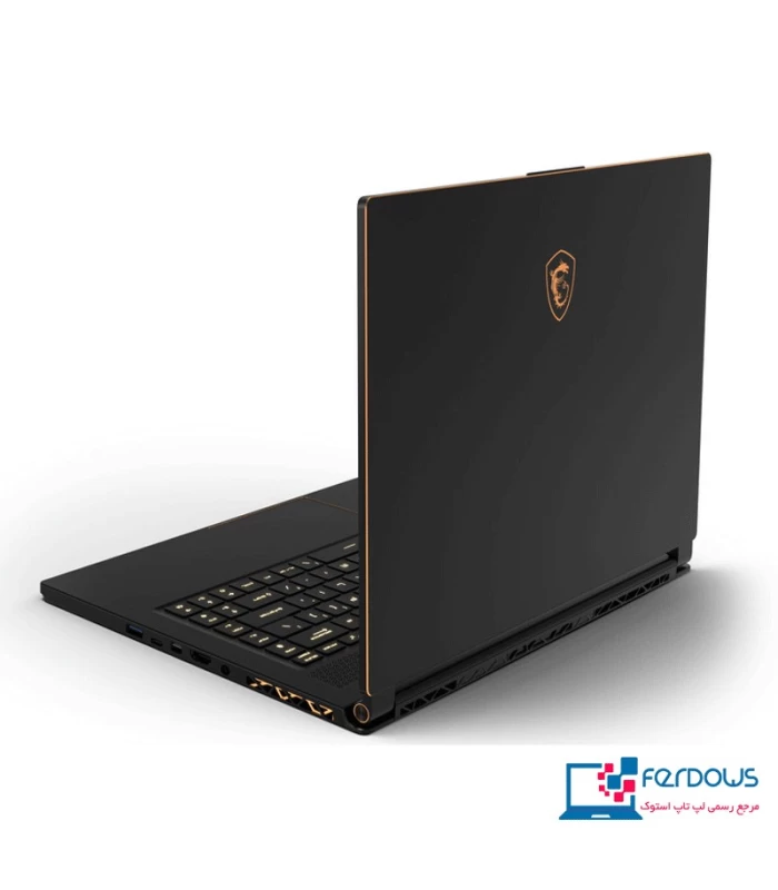لپ تاپ گیمینگ MSI GS65 Stealth Thin 8RF