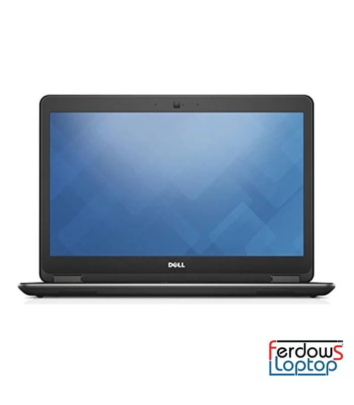 لپ تاپ Dell Latitude 3379