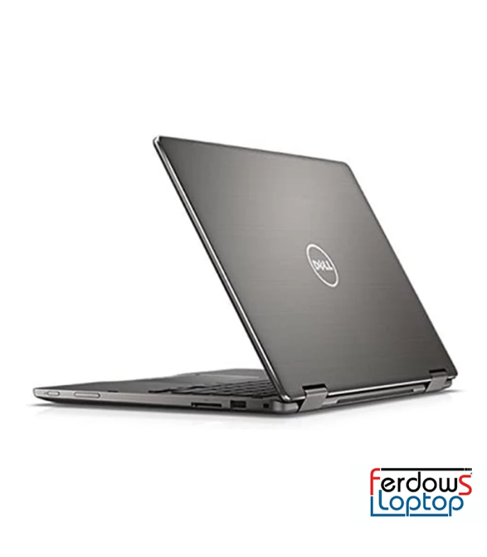 بررسی Dell Latitude 3379