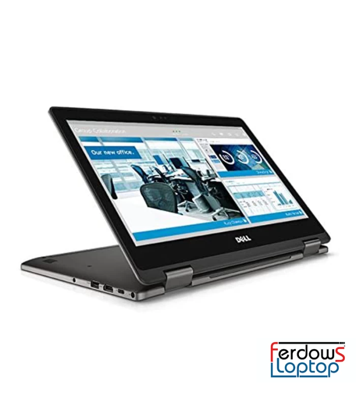 Dell 3379 لپ تاپ لمسی