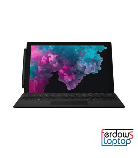 لپ تاپ Surface pro 6