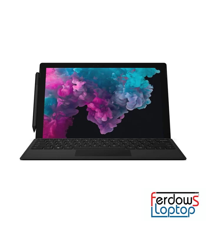 لپ تاپ Surface pro 6