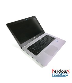 مشخصات Hp ProBook 440 G4