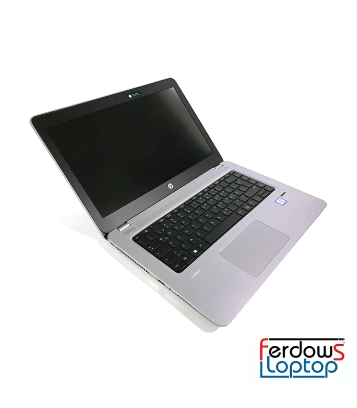 مشخصات Hp ProBook 440 G4