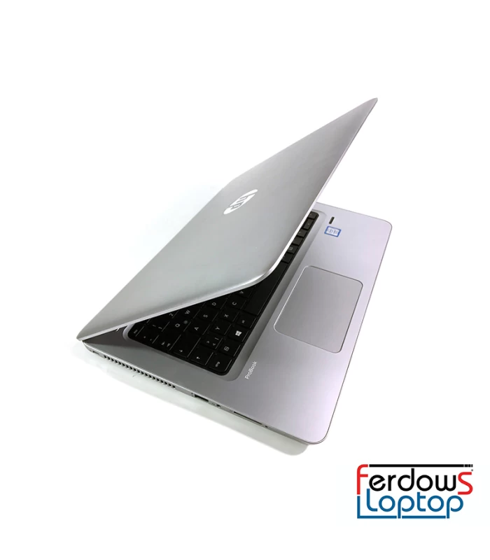 بررسی Hp ProBook 440 G4