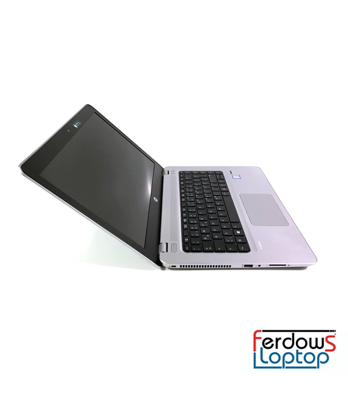 خرید Hp ProBook 440 G4 استوک