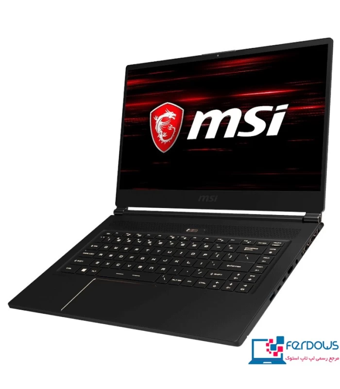 لپ تاپ گیمینگ MSI GS65 Stealth Thin 8RF