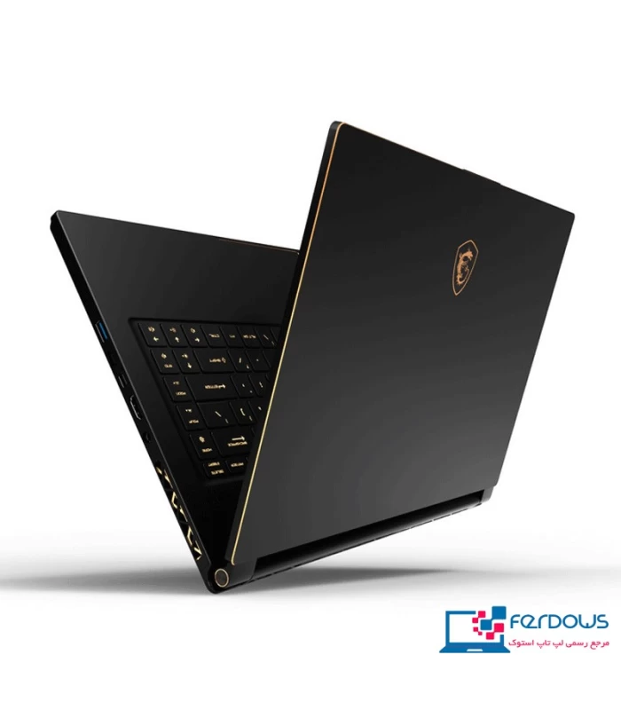 لپ تاپ گیمینگ MSI GS65 Stealth Thin 8RF
