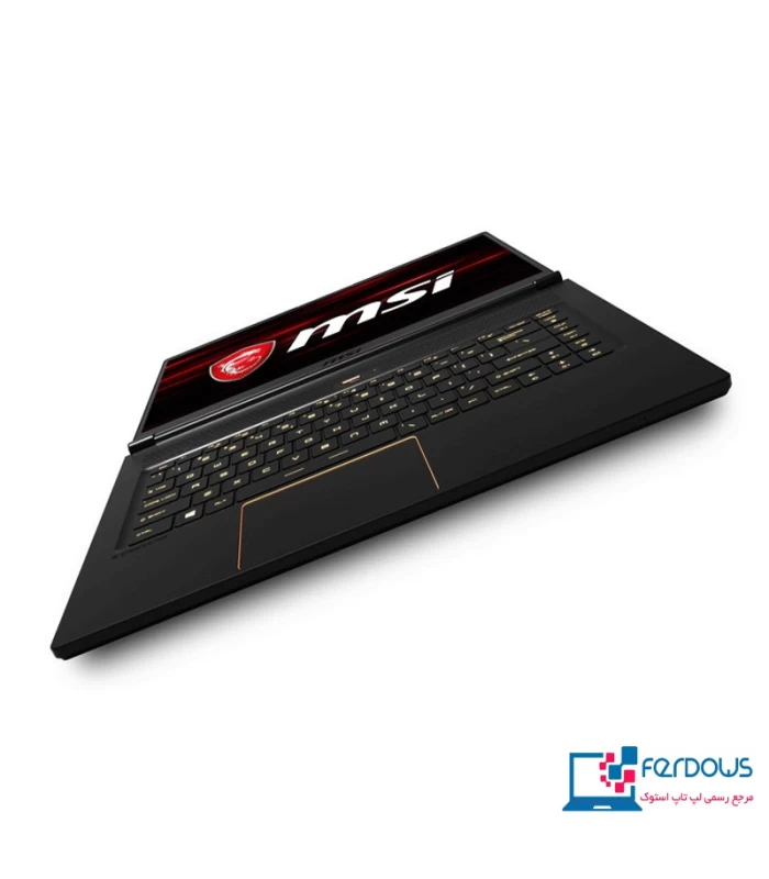 لپ تاپ گیمینگ MSI GS65 Stealth Thin 8RF