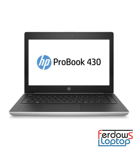قیمت، مشخصات و خرید لپ تاپ اچ پی HP Probook 430 G5 | بازرگانی فردوس، مرجع رسمی انواع لپ تاپ ها با بهترین قیمت بازار