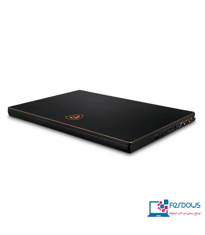 لپ تاپ گیمینگ MSI GS65 Stealth Thin 8RF