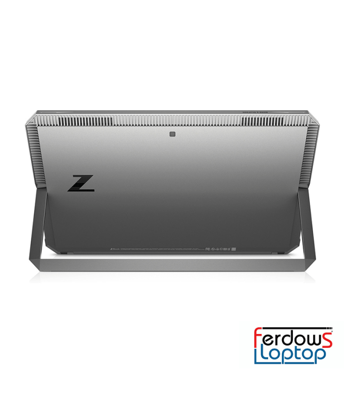 بررسی تخصصی HP Zbook X2 G4