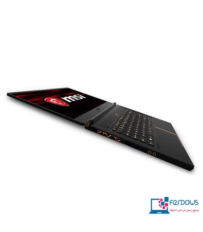 لپ تاپ گیمینگ MSI GS65 Stealth Thin 8RF