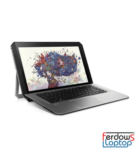 قیمت، مشخصات و خرید لپ تاپ اچ پی HP Zbook X2 G4 | بازرگانی فردوس، مرجع رسمی انواع لپ تاپ ها با بهترین قیمت بازار