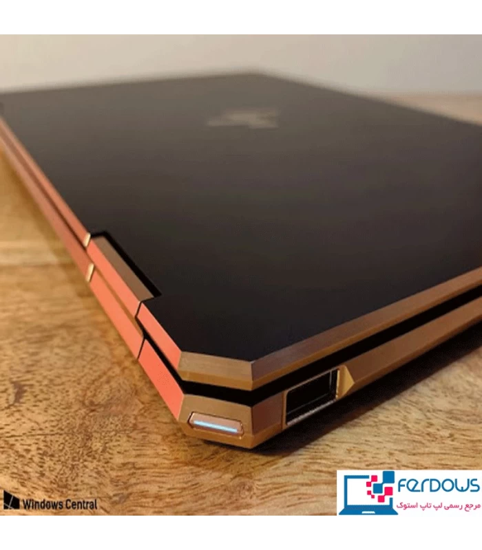 لپ تاپ Hp حرفه ای Spectre 15 X360
