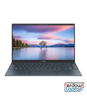 قیمت، مشخصات و خرید لپ تاپ ایسوس ASUS Zenbook ux325EA | بازرگانی فردوس، مرجع رسمی انواع لپ تاپ ها با بهترین قیمت بازار