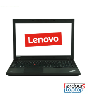 قیمت، مشخصات و خرید لپ تاپ لنوو Lenovo Thinkpad L540 | بازرگانی فردوس، مرجع رسمی انواع لپ تاپ ها با بهترین قیمت بازار