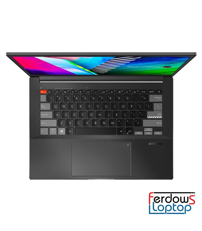 قیمت و خرید لپ تاپ Asus VivoBook 14X