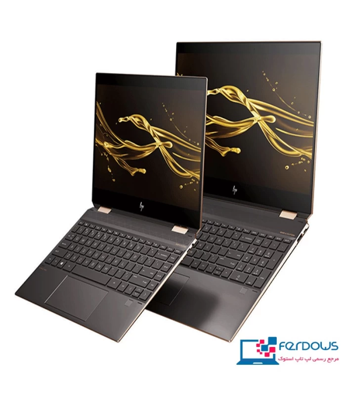لپ تاپ حرفه ای Hp اسپکتر 15 X360