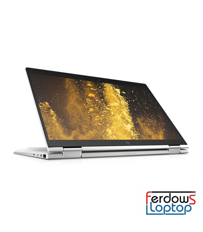 بررسی Hp EliteBook 1040 x360 G5