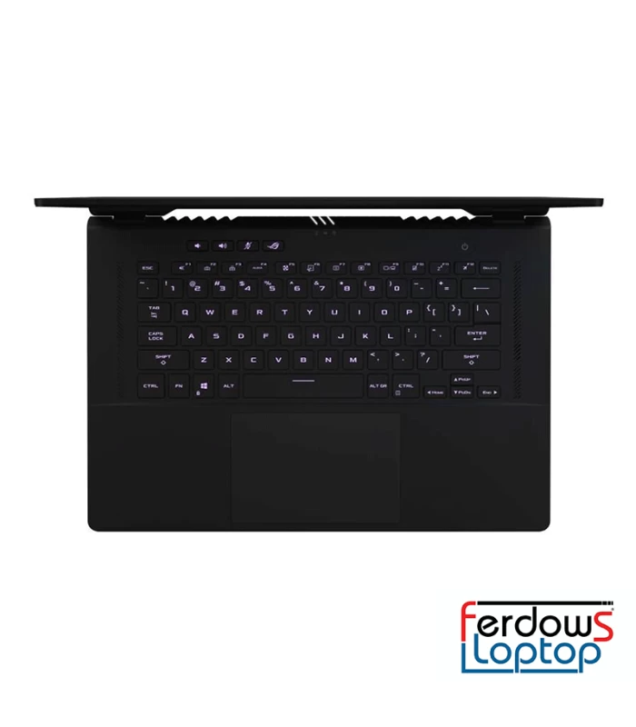 ASUS ROG Zephyrus M16 قیمت و خرید