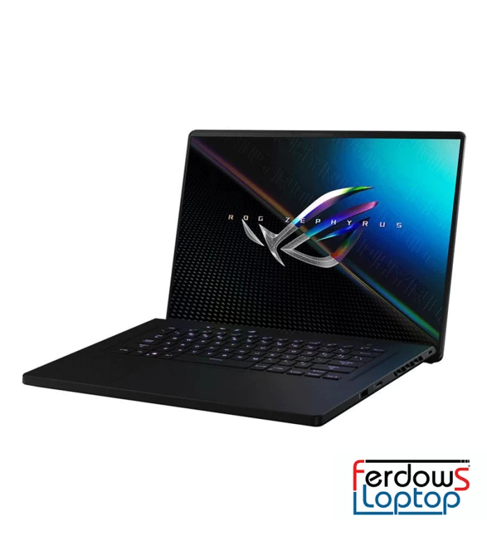 ASUS ROG Zephyrus خرید لپ تاپ گیمینگ