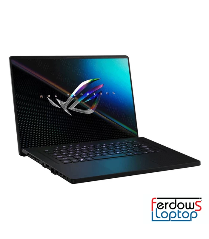 لپ تاپ گیمینگ ASUS ROG Zephyrus M16